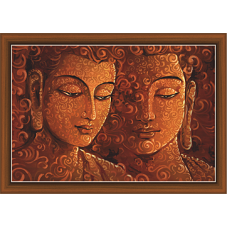 Buddha Paintings (B-10692)